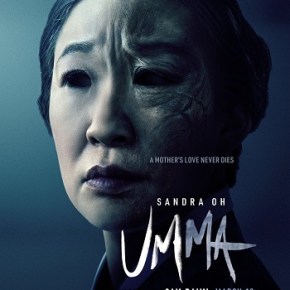 Umma (A PopEntertainment.com Movie&nbsp;Review)