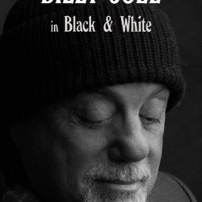 Billy Joel in Black and White (A PopEntertainment.com Video Review)