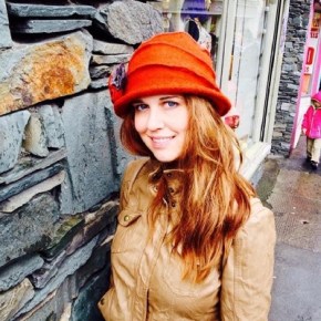 Clarissa Riddles/Purcell – Transformed by Irish Sean Nos Singing, Musician Redefines Her Style For All Her&nbsp;Audiences