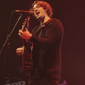 Spending Valentine’s Day With Dean&nbsp;Lewis
