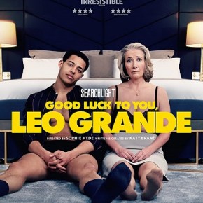 Good Luck to You, Leo Grande (A PopEntertainment.com Movie&nbsp;Review)