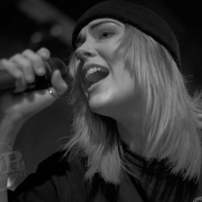 Stand Atlantic, With Confidence, CENSUS & No Love For the Middle Child – Brooklyn Bowl – Philadelphia (A PopEntertainment.com Concert Photo&nbsp;Album)