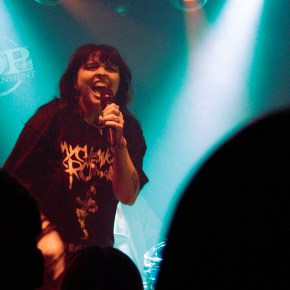 Crawlers – Moroccan Lounge – Los Angeles (A PopEntertainment.com Concert&nbsp;Review)