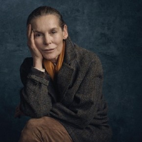 Alice Krige Rises From the Ashes in She&nbsp;Will
