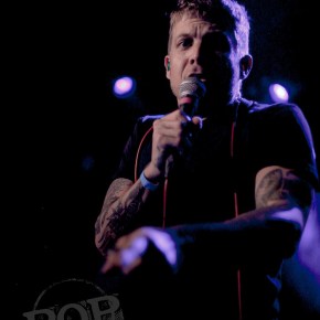 Broadside, Young Culture, First and Forever & Cherie Amour – Amos’ Southend – Charlotte (A PopEntertainment.com Concert Photo&nbsp;Album)