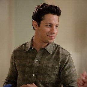 David Del Rio – Glimpsing Into the Future with&nbsp;Maggie