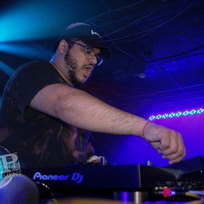 Emo Nite – Underground Arts – Philadelphia (A PopEntertainment.com Concert Photo&nbsp;Album)