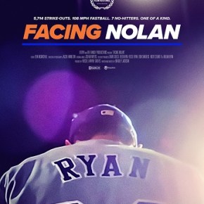 Facing Nolan (A PopEntertainment.com Movie&nbsp;Review)