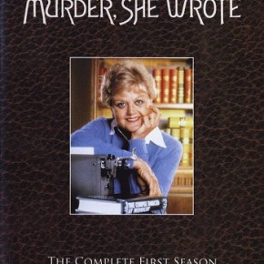 Murder She Wrote – The Complete First Season (A PopEntertainment.com TV on DVD&nbsp;Review)