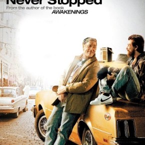 The Music Never Stopped (A PopEntertainment.com Movie&nbsp;Review)