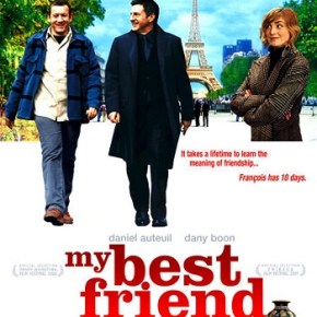 My Best Friend (A PopEntertainment.com Movie&nbsp;Review)