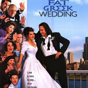 My Big Fat Greek Wedding (A PopEntertainment.com Movie&nbsp;Review)