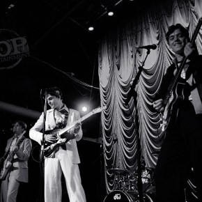 Joining the New Hope&nbsp;Club