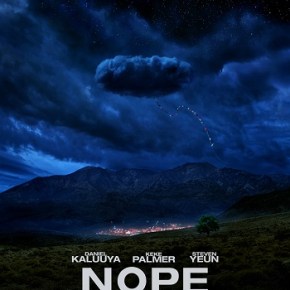 Nope (A PopEntertainment.com Movie&nbsp;Review)