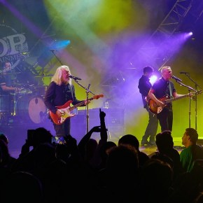 Tears For Fears & Garbage – TD Pavilion at The Mann – Philadelphia (A PopEntertainment.com Concert&nbsp;Review)