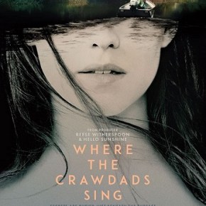 Where the Crawdads Sing (A PopEntertainment.com Movie&nbsp;Review)