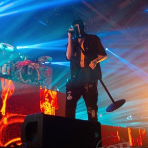 Chase Atlantic & Leah Kate – The Fillmore – Philadelphia (A PopEntertainment.com Concert Photo&nbsp;Album)