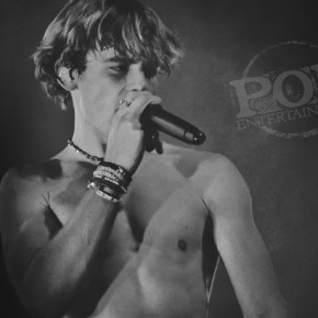 The Driver Era & Almost Monday – Mission Ballroom – Denver (A PopEntertainment.com Concert Photo&nbsp;Album)