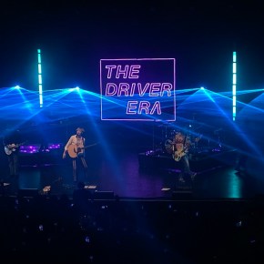 The Driver Era & Almost Monday – The Met – Philadelphia (A PopEntertainment.com Concert Photo&nbsp;Album)