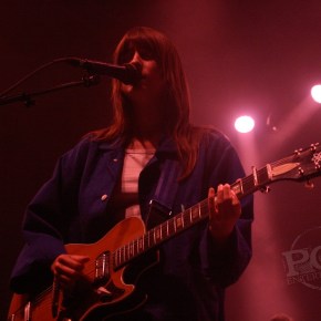 Faye Webster & Maya Hawke – Union Transfer – Philadelphia (A PopEntertainment.com Concert&nbsp;Review)