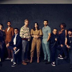 Ryan Gosling, Chris Evans, Ana de Armas, Dhanush, Julia Butters, Billy Bob Thornton, Alfre Woodard, Regé-Jean Page, Jessica Henwick, Joe Russo and Anthony Russo – An Incredible Cast Is Assembled for The Russo Brothers’ Action Thriller The Gray&nbsp;Man