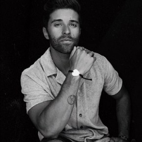 Jake Miller Has Lived a Hundred Lives Since&nbsp;17