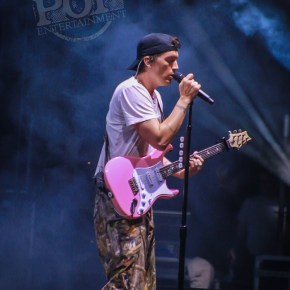 LANY & Surfaces – Skyline Stage at the Mann – Philadelphia (A PopEntertainment.com Concert Photo&nbsp;Album)