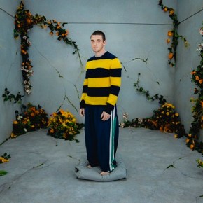 Lauv’s Journey With Spirituality, Mental Health and Self&nbsp;Love
