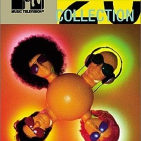 MTV 20 Collection – Pop/Rap/Jams/Beats (A PopEntertainment.com Music Video&nbsp;Review)