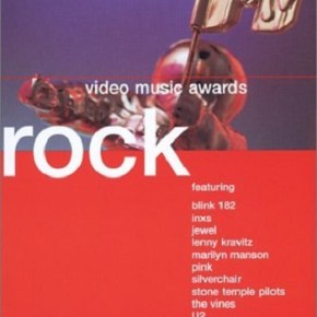 MTV Video Music Awards – Rock and Hip Pop (A PopEntertainment.com Music Video&nbsp;Review)