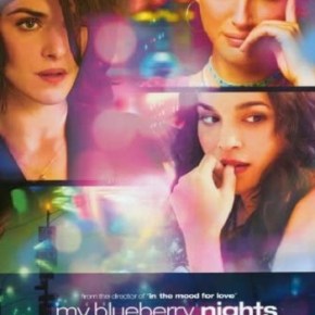 My Blueberry Nights (A PopEntertainment.com Movie&nbsp;Review)