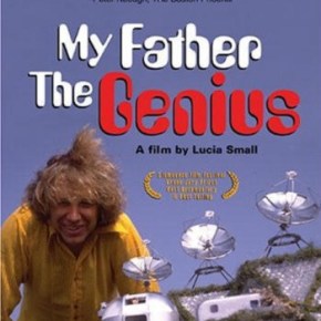 My Father The Genius (A PopEntertainment.com Movie&nbsp;Review)