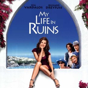 My Life in Ruins (A PopEntertainment.com Movie&nbsp;Review)