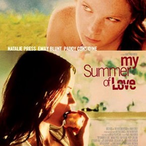 My Summer of Love (A PopEntertainment.com Movie&nbsp;Review)