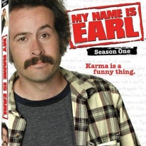 My Name Is Earl – Season One (A PopEntertainment.com TV on DVD&nbsp;Review)