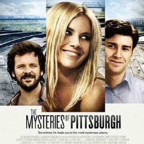 The Mysteries of Pittsburgh&nbsp;(A PopEntertainment.com Movie&nbsp;Review)