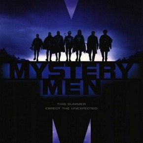 Mystery Men (A PopEntertainment.com Movie&nbsp;Review)