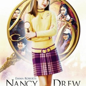 Nancy Drew (A PopEntertainment.com Movie&nbsp;Review)