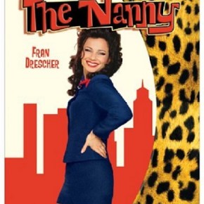 The Nanny – The Complete First Season (A PopEntertainment.com TV on DVD&nbsp;Review)