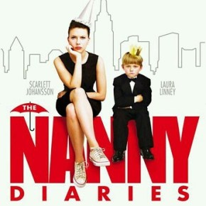 The Nanny Diaries (A PopEntertainment.com Movie&nbsp;Review)