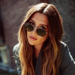 Natasha Calis – Reaching for the&nbsp;SkyMed