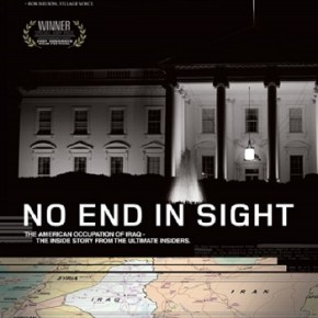 No End in Sight (A PopEntertainment.com Movie&nbsp;Review)
