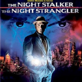 The Night Stalker / The Night Strangler (A PopEntertainment.com TV on DVD&nbsp;Review)