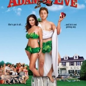 National Lampoon’s Adam and Eve (A PopEntertainment.com Movie&nbsp;Review)