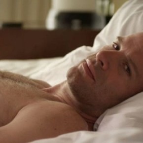 Thomas Jane –&nbsp;Raw