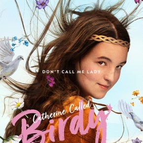 Catherine Called Birdy (A PopEntertainment.com Movie&nbsp;Review)