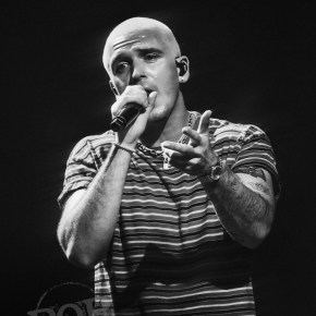 Lauv & Hayley Kiyoko – Mission Ballroom – Denver (A PopEntertainment.com Concert Photo&nbsp;Album)