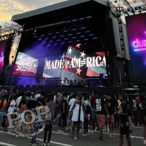 Made in America Festival – Philadelphia (A PopEntertainment.com Concert&nbsp;Review)