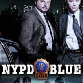 NYPD Blue – Season 01 (A PopEntertainment.com TV on DVD&nbsp;Review)