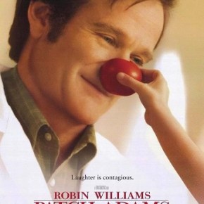 Patch Adams (A PopEntertainment.com Movie&nbsp;Review)
